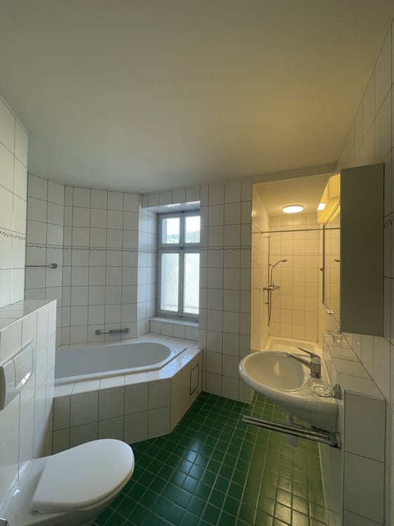 1.5-Zimmerwohnung in Lausen zu vermieten 5