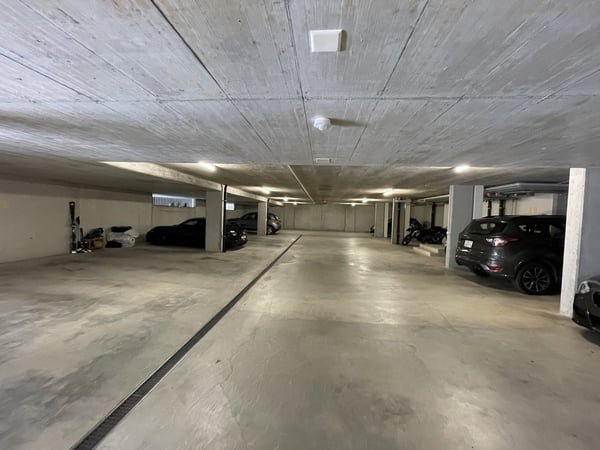 4.5-Zimmerwohnung in Pieterlen zu vermieten 9
