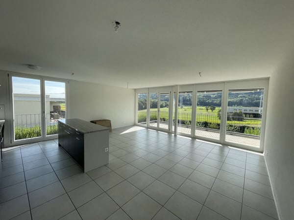 4.5-Zimmerwohnung in Pieterlen zu vermieten 2