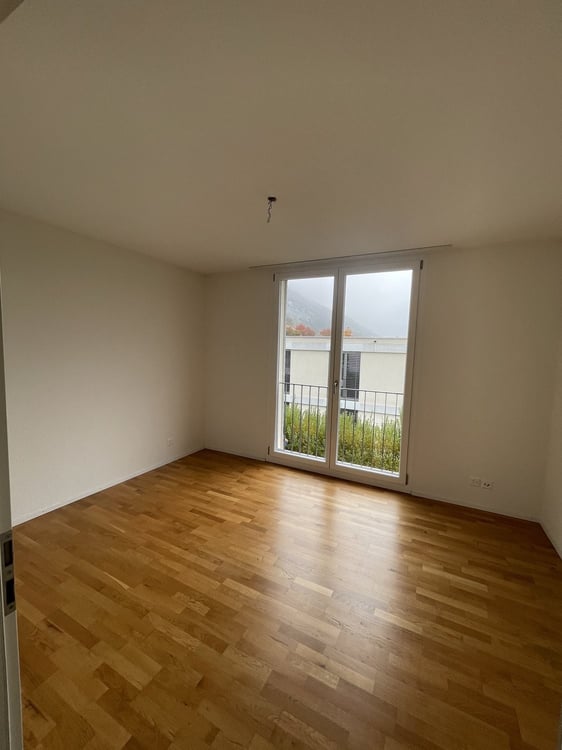 4.5-Zimmerwohnung in Pieterlen zu vermieten 4