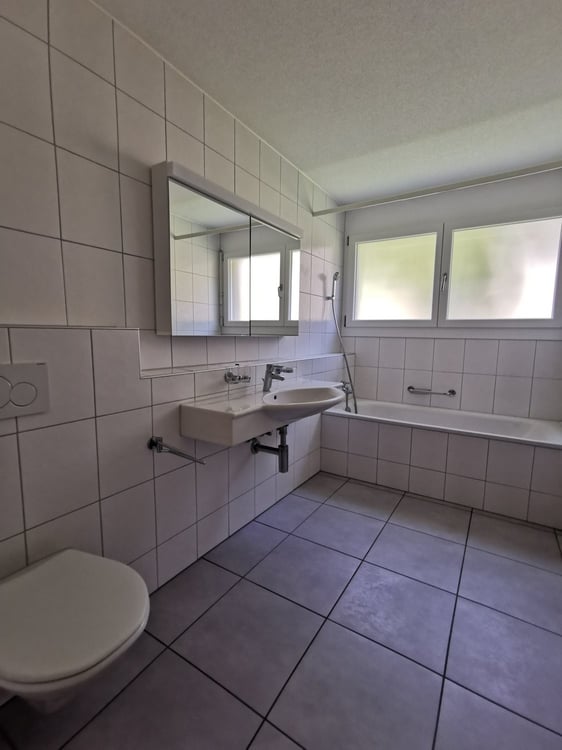 4.5-Zimmerwohnung in Pieterlen zu vermieten 7