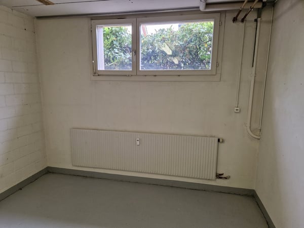 Bastelraum in Bubendorf zu vermieten 3