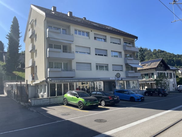 Immagine anteprima degli immobili