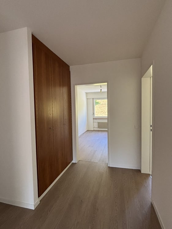 An zentraler Lage in Oberdorf vermieten eine 4-Zimmerwohnung im 2. OG 10