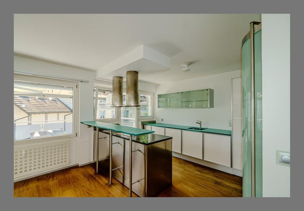 Moderne 4.5-Zimmer-Maisonettwohnung in Hölstein zu vermieten 2