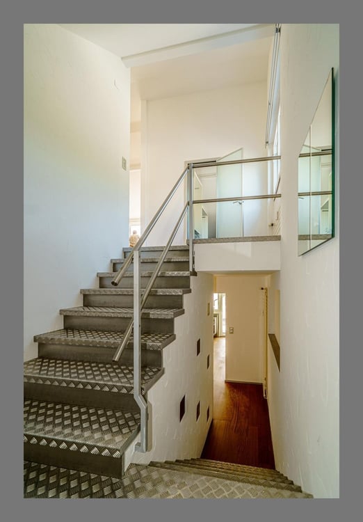 Moderne 4.5-Zimmer-Maisonettwohnung in Hölstein zu vermieten 8