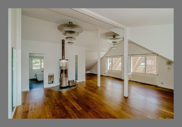Moderne 4.5-Zimmer-Maisonettwohnung in Hölstein zu vermieten 5