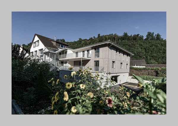 Moderne 4.5-Zimmer-Maisonettwohnung in Hölstein zu vermieten 13