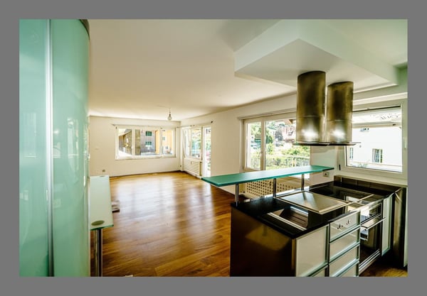 Moderne 4.5-Zimmer-Maisonettwohnung in Hölstein zu vermieten 3