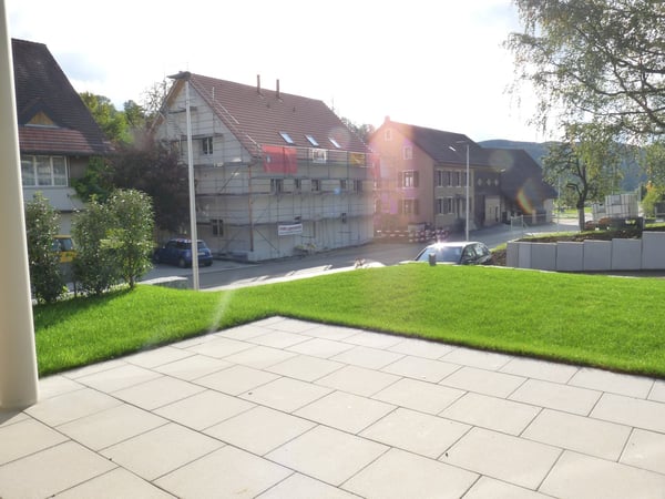 3.5-Zimmerwohnung in Seewen SO zu vermieten 11