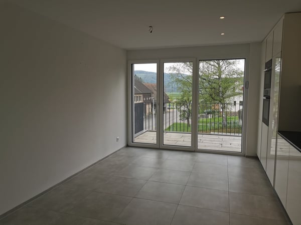 3.5-Zimmerwohnung in Seewen SO zu vermieten 3
