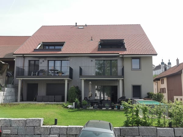 3.5-Zimmerwohnung in Seewen SO zu vermieten 12