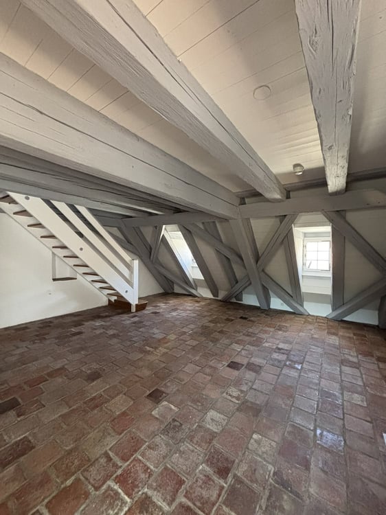 Renovierte 3.5-Zimmer-Maisonettewohnung in Liestal zu vermieten 4