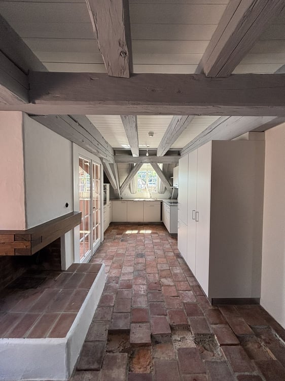 Renovierte 3.5-Zimmer-Maisonettewohnung in Liestal zu vermieten 2