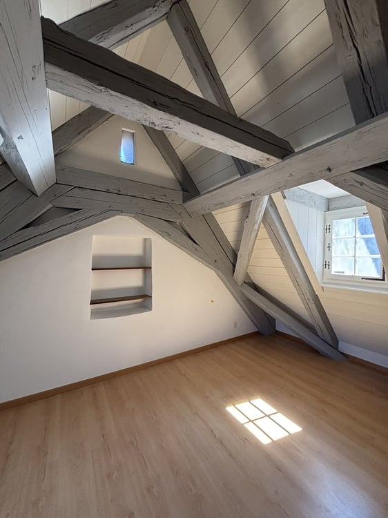 Renovierte 3.5-Zimmer-Maisonettewohnung in Liestal zu vermieten 5