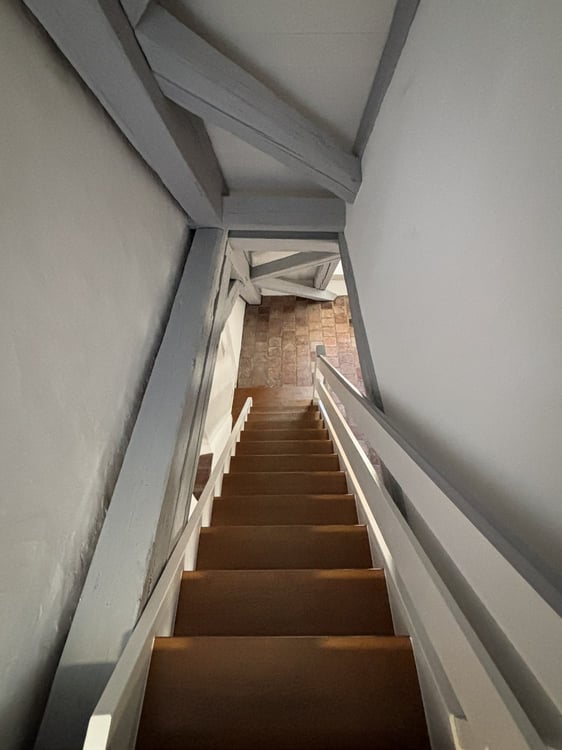 Renovierte 3.5-Zimmer-Maisonettewohnung in Liestal zu vermieten 8