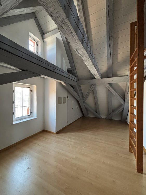 Renovierte 3.5-Zimmer-Maisonettewohnung in Liestal zu vermieten 6