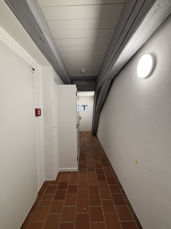 Renovierte 3.5-Zimmer-Maisonettewohnung in Liestal zu vermieten 11