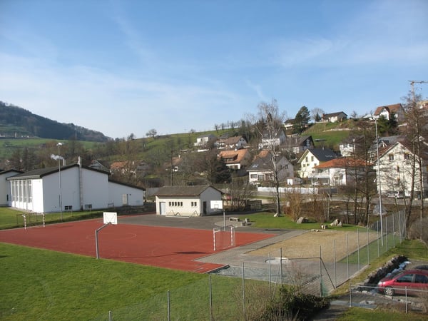 Bennwil