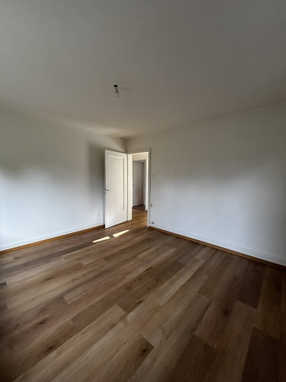 3.5-Zimmerwohnung in Niederdorf zu vermieten 4