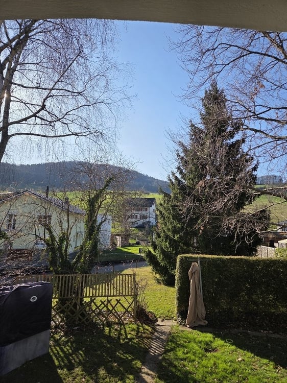 3.5-Zimmerwohnung in Niederdorf zu vermieten 9