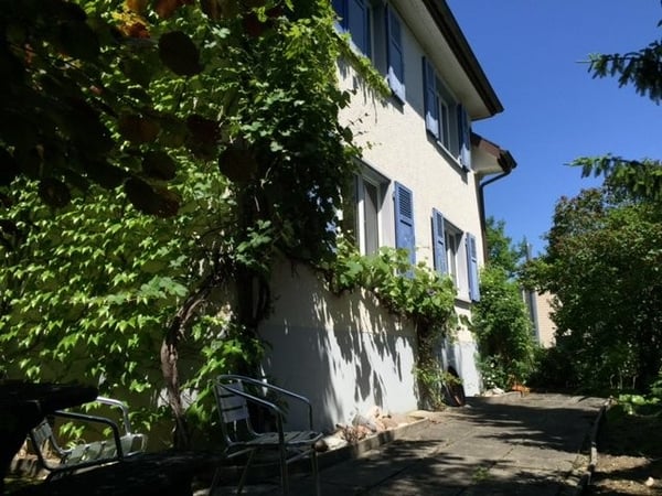 3.5-Zimmerwohnung in Niederdorf zu vermieten 11
