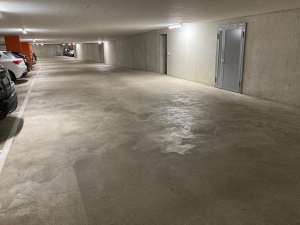 Einstellhallenplatz in Bubendorf zu vermieten 4