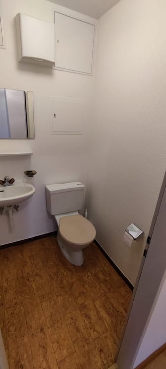 3.5-Zimmerwohnung in Bubendorf zu vermieten 7