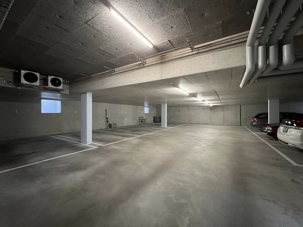Autoeinstellhallenplatz in Münchenstein zu vermieten 2