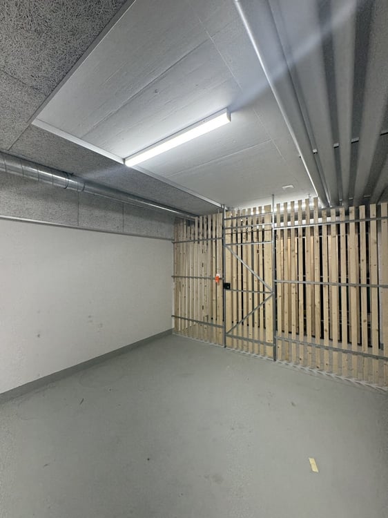Moderne 2.5-Zimmerwohnung zu vermieten 12