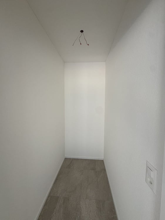 Moderne 2.5-Zimmerwohnung zu vermieten 9