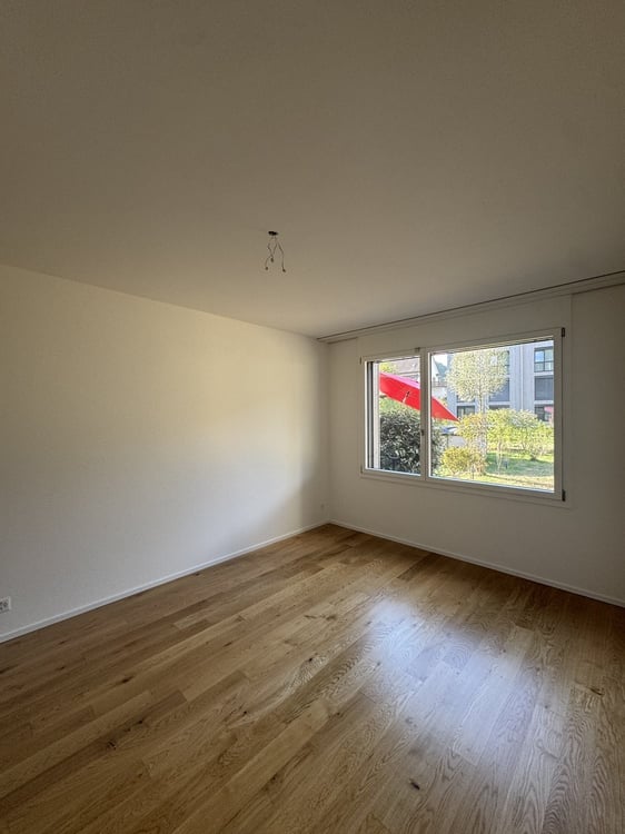 Moderne 2.5-Zimmerwohnung zu vermieten 7