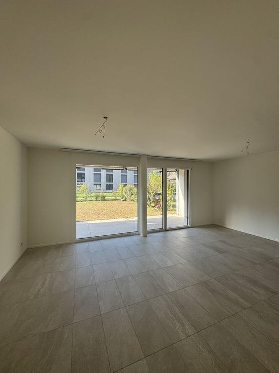 Moderne 2.5-Zimmerwohnung zu vermieten 4