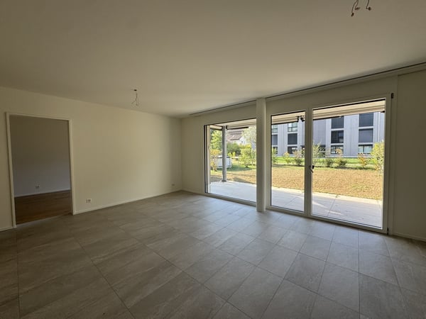 Moderne 2.5-Zimmerwohnung zu vermieten 3