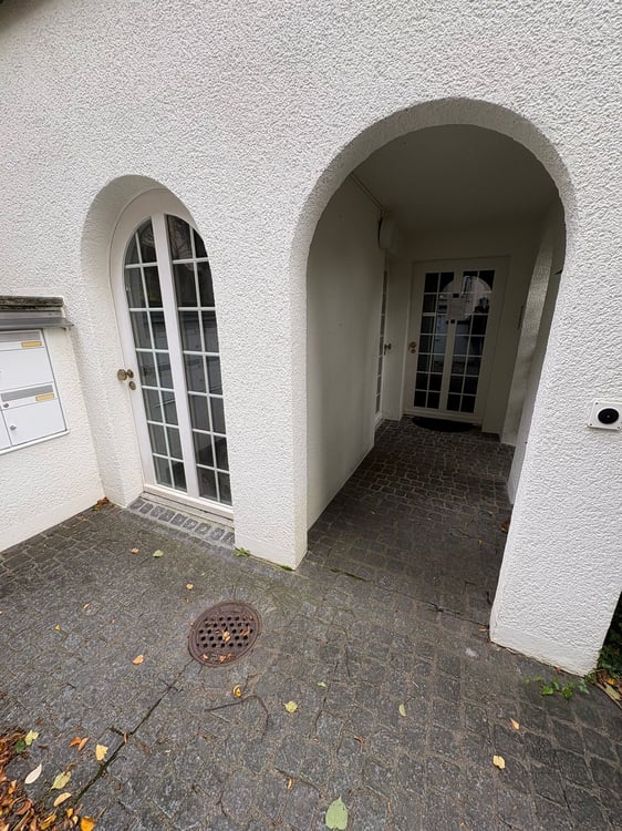 Vielseitiger Hobbyraum in ruhiger Lage von Rafz 5