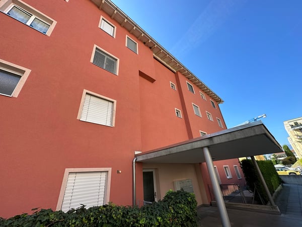 Moderne 1.5-Zimmer-Wohnung in Tenero-Contra 3