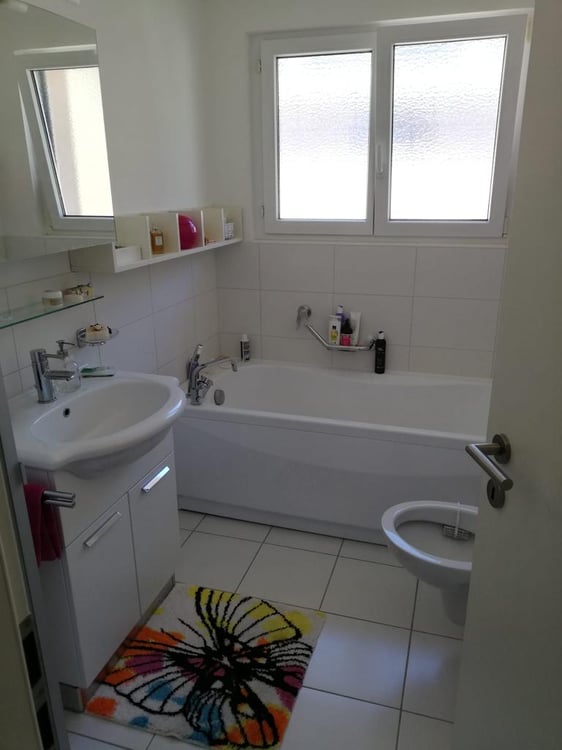 Charmante 1-Zimmer-Wohnung mit Holzbalken in Tenero-Contra 8