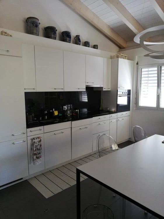 Charmante 1-Zimmer-Wohnung mit Holzbalken in Tenero-Contra 7