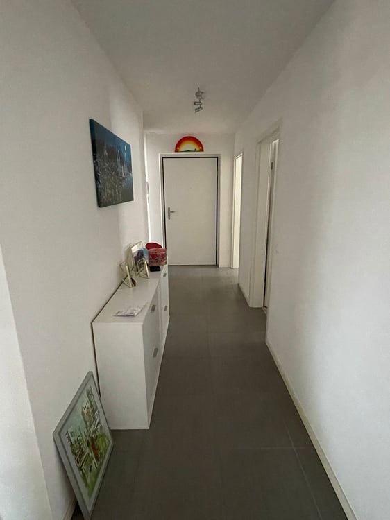 Charmante 1-Zimmer-Wohnung mit Holzbalken in Tenero-Contra 12