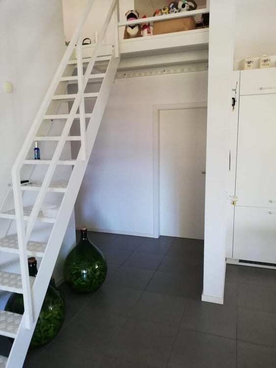 Charmante 1-Zimmer-Wohnung mit Holzbalken in Tenero-Contra 5