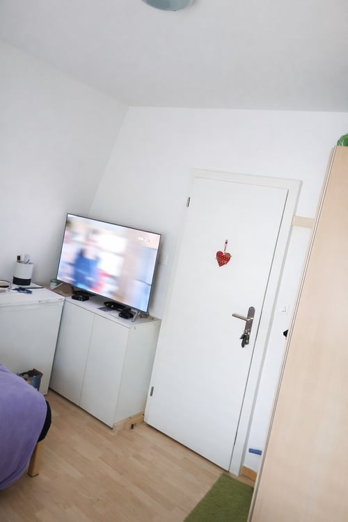 Gemütliches 1-Zimmer-Apartment im 1. OG in Winterthur 3