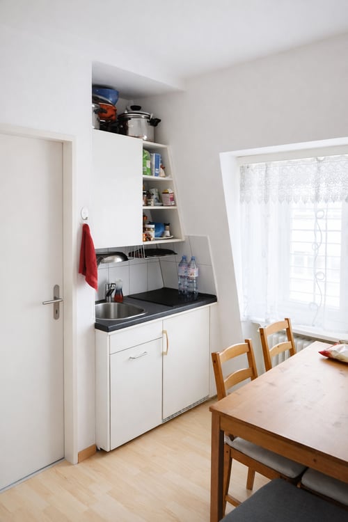 Gemütliches 1-Zimmer-Apartment im 1. OG in Winterthur 5