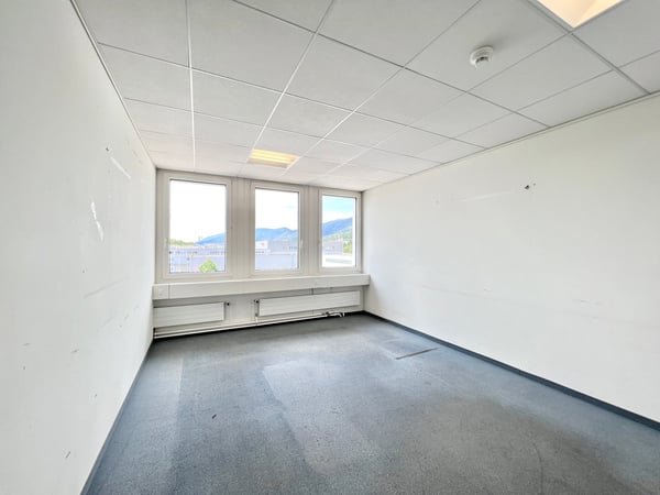 sofort einziehen - günstig und ausbaubar 8