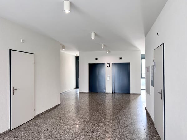 sofort einziehen - günstig und ausbaubar 10