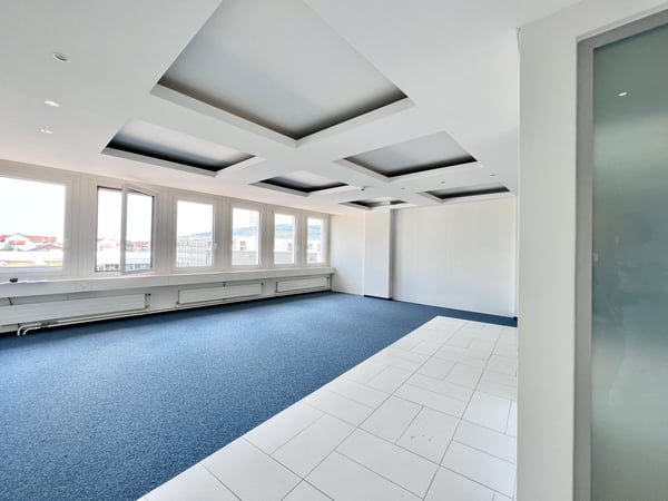 ausgebaut und sofort verfügbar - Expansion möglich 4