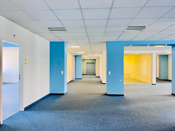 ausgebaut und sofort verfügbar - Expansion möglich 2