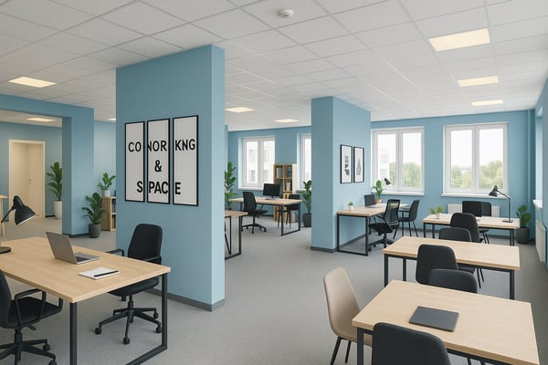 ausgebaut und sofort verfügbar - Expansion möglich 14