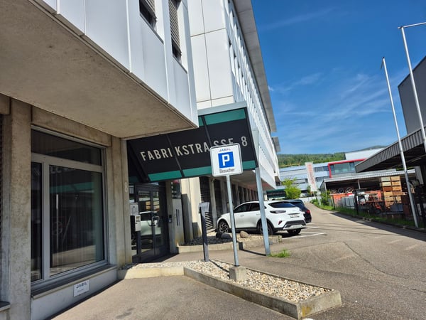 Toplage an A1/A2: flexible Büros zum fairen Preis! 9