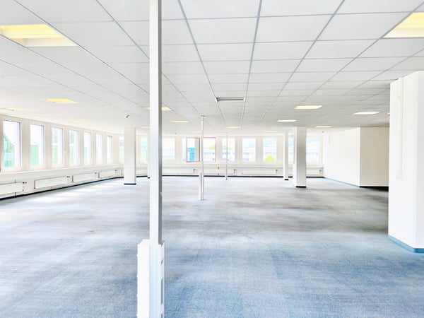 Toplage an A1/A2: flexible Büros zum fairen Preis! 3