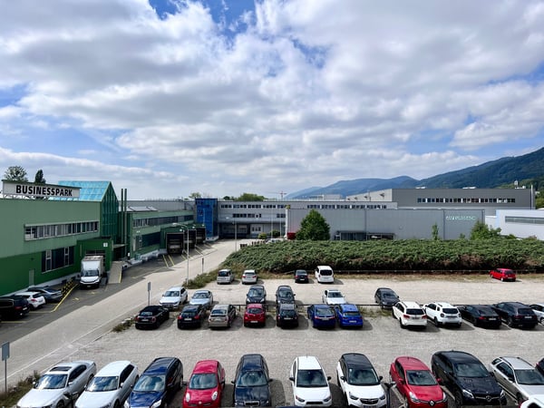 Toplage an A1/A2: flexible Büros zum fairen Preis! 11